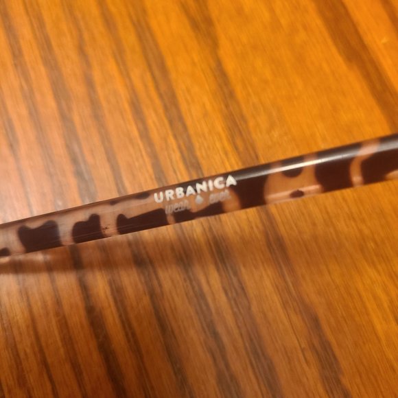 Urbanica Sunglasses - Picture 3 of 6